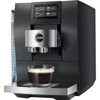Кавомашина JURA Z10 Aluminium Black EB (15609)