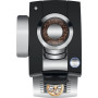 Кавомашина JURA Z10 Aluminium Black EB (15609)