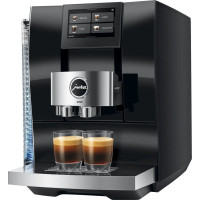 Кавомашина JURA Z10 Diamond Black EB (15615)