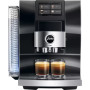 Кавомашина JURA Z10 Diamond Black EB (15615)