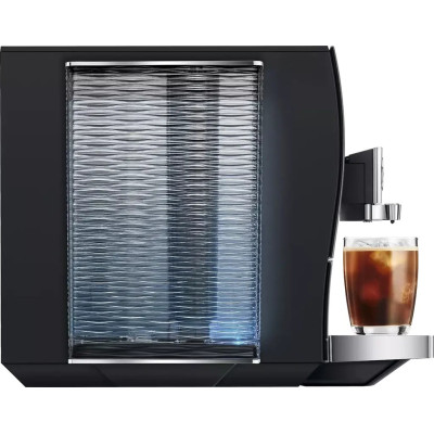 Кавомашина JURA Z10 Diamond Black EB (15615)