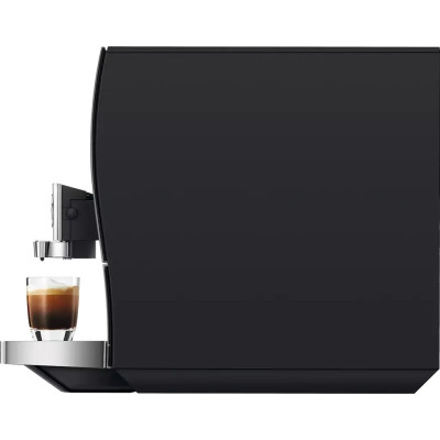 Кавомашина JURA Z10 Diamond Black EB (15615)
