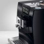 Кавомашина JURA Z10 Diamond Black EB (15615)