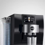 Кавомашина JURA Z10 Diamond Black EB (15615)