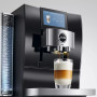 Кавомашина JURA Z10 Diamond Black EB (15615)