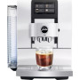 Кавомашина JURA Z10 Diamond White EB (15619)