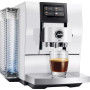 Кавомашина JURA Z10 Diamond White EB (15619)