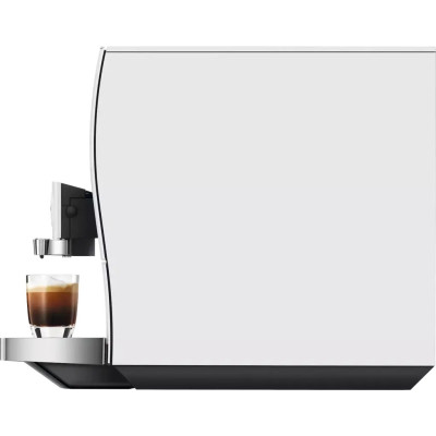 Кавомашина JURA Z10 Diamond White EB (15619)