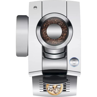 Кавомашина JURA Z10 Diamond White EB (15619)