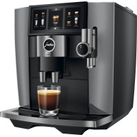 Кавомашина JURA J10 twin Diamond Onyx EA (15706)