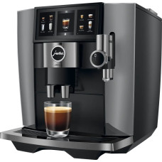Кавомашина JURA J10 twin Diamond Onyx EA (15706)