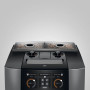 Кавомашина JURA J10 twin Diamond Onyx EA (15706)