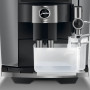 Кавомашина JURA J10 twin Diamond Onyx EA (15706)