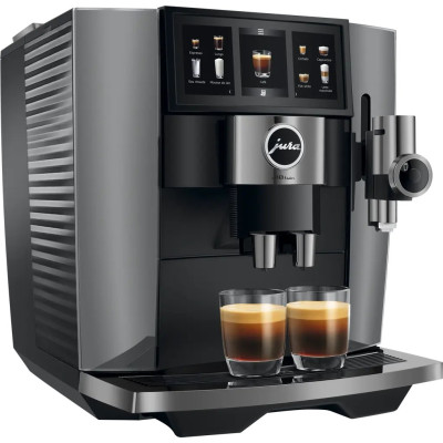 Кавомашина JURA J10 twin Diamond Onyx EA (15706)