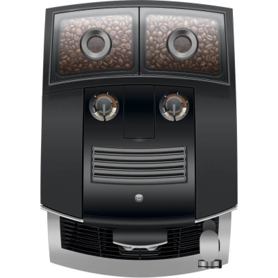 Кавомашина JURA J10 twin Diamond Onyx EA (15706)