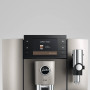Кавомашина JURA E8 Midnight Silver ED (15712)