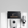 Кавомашина JURA E8 Piano White ED (15747)
