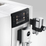 Кавомашина JURA E8 Piano White ED (15747)