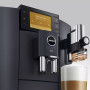 Кавомашина JURA E8 Cosmic Black ED (15749)