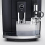 Кавомашина JURA E8 Cosmic Black ED (15749)