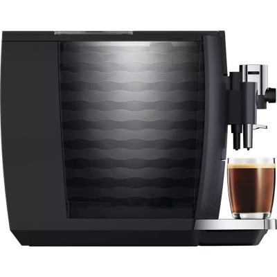 Кавомашина JURA E8 Cosmic Black ED (15749)