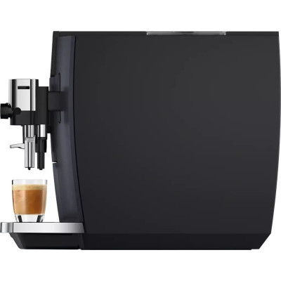 Кавомашина JURA E8 Cosmic Black ED (15749)