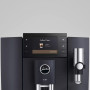 Кавомашина JURA E8 Cosmic Black ED (15749)