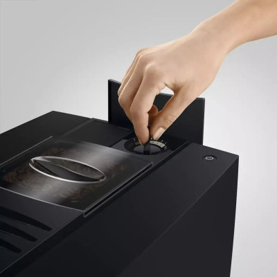 Кавомашина JURA E8 Cosmic Black ED (15749)
