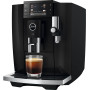 Кавомашина JURA E8 Piano Black ED (15745)