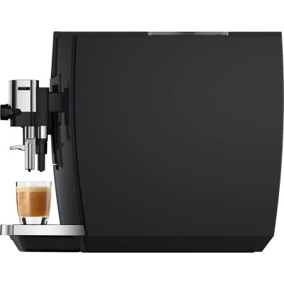 Кавомашина JURA E8 Piano Black ED (15745)