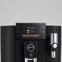 Кавомашина JURA E8 Piano Black ED (15745)
