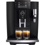 Кавомашина JURA E8 Piano Black ED (15745)