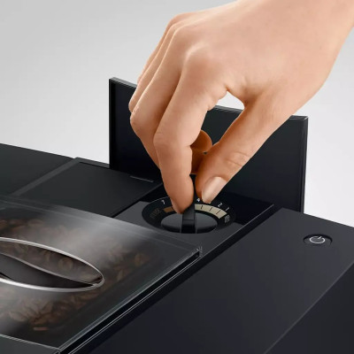 Кавомашина JURA E8 Piano Black ED (15745)