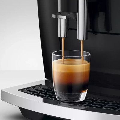 Кавомашина JURA E8 Piano Black ED (15745)