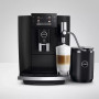 Кавомашина JURA E8 Piano Black ED (15745)