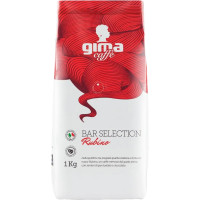 Кофе в зернах Gima Caffe Rubino 1кг (PF0030)