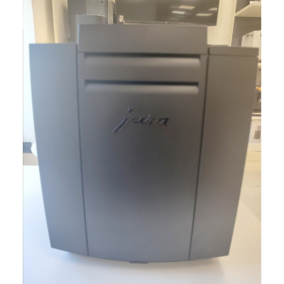 Кавомашина JURA S8 Chrom EU (15187) с демо-парка