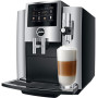 Кавомашина JURA S8 Chrom EU (15187) с демо-парка