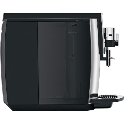 Кавомашина JURA S8 Chrom EU (15187) с демо-парка