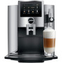 Кавомашина JURA S8 Chrom EU (15187) с демо-парка