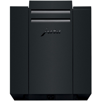 Кавомашина JURA S8 Chrom EU (15187) с демо-парка
