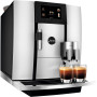 Кавомашина JURA GIGA 6 Aluminium EA (15394) с демо-парка