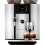 Кавомашина JURA GIGA 6 Aluminium EA (15394) с демо-парка