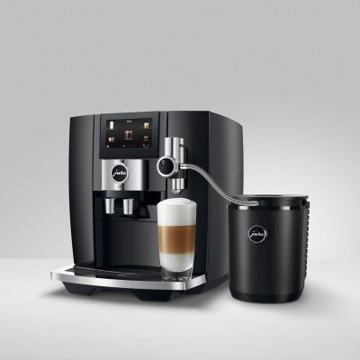Охолоджувач молока JURA Cool Control 1L black ЕB (24261)