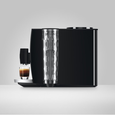 Кавомашина JURA ENA 8 Full Metropolitan Black EC (15493)