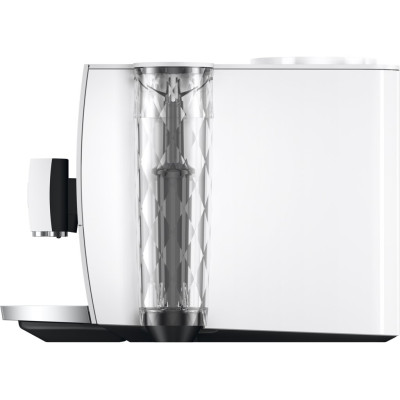 Кавомашина JURA ENA 8 Full Nordic White EC (15491)