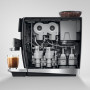 Кавомашина JURA GIGA 10 Diamond Black EA (15478)