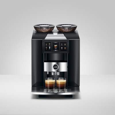 Кавомашина JURA GIGA 10 Diamond Black EA (15478)