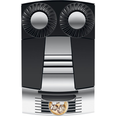 Кавомашина JURA GIGA 10 Diamond Black EA (15478)