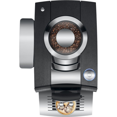 Кавомашина JURA Z10 Aluminium Dark Inox EA (15368)